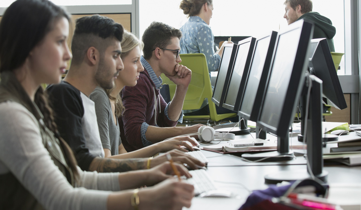 The Complete Guide to Business School in Europe and How to Get the Most Out of School